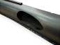 Preview: Heater channel right VW Oval Beetle 111 801 041 111801046 8.1952-7.1955 DKB Premium Metal Rocker